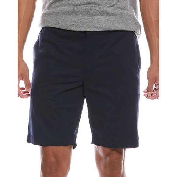 Theory MensZaine Short Blue